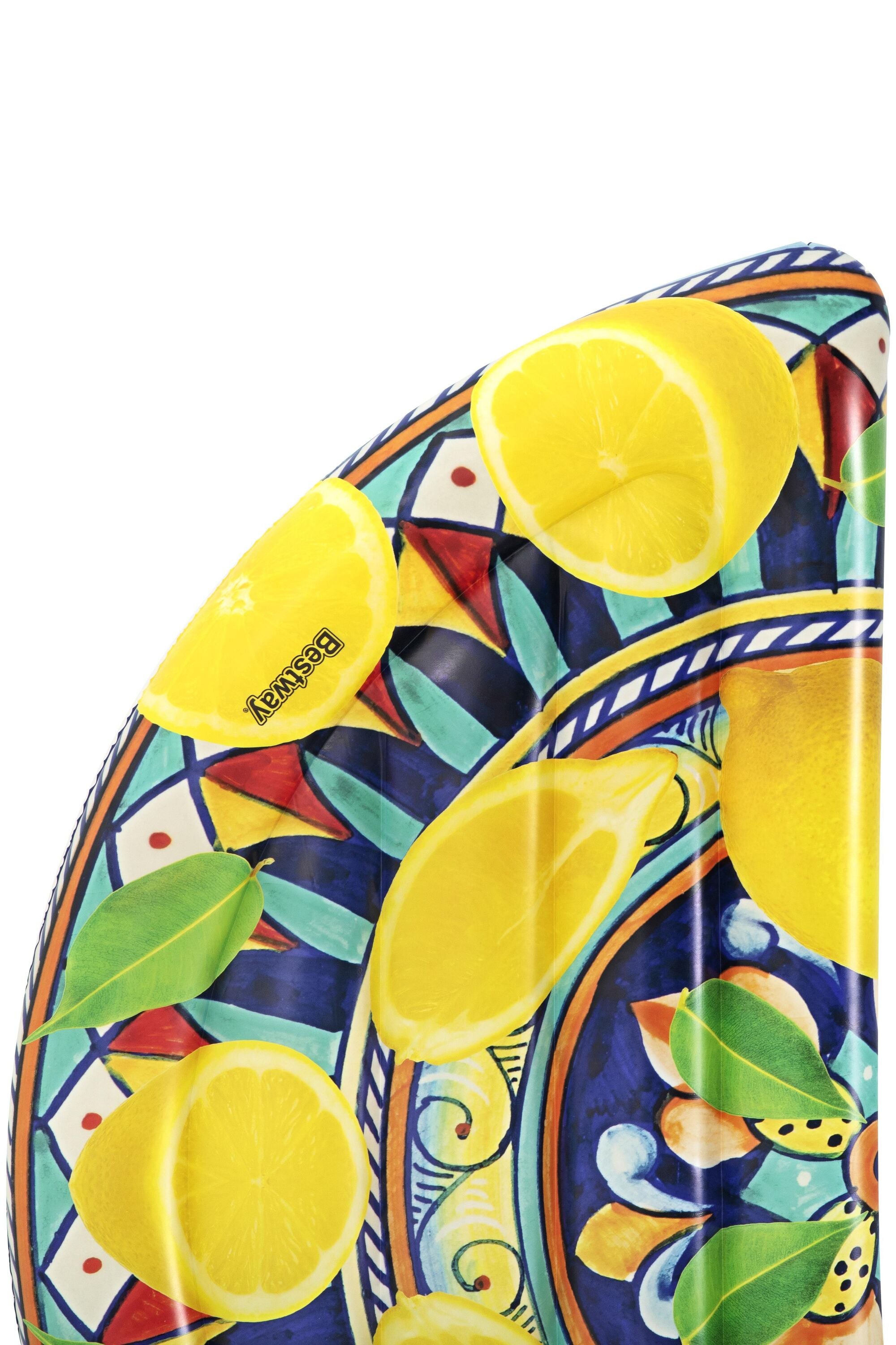 Bestway 1.71 Mx89 Cm Splash Sicily Lounge