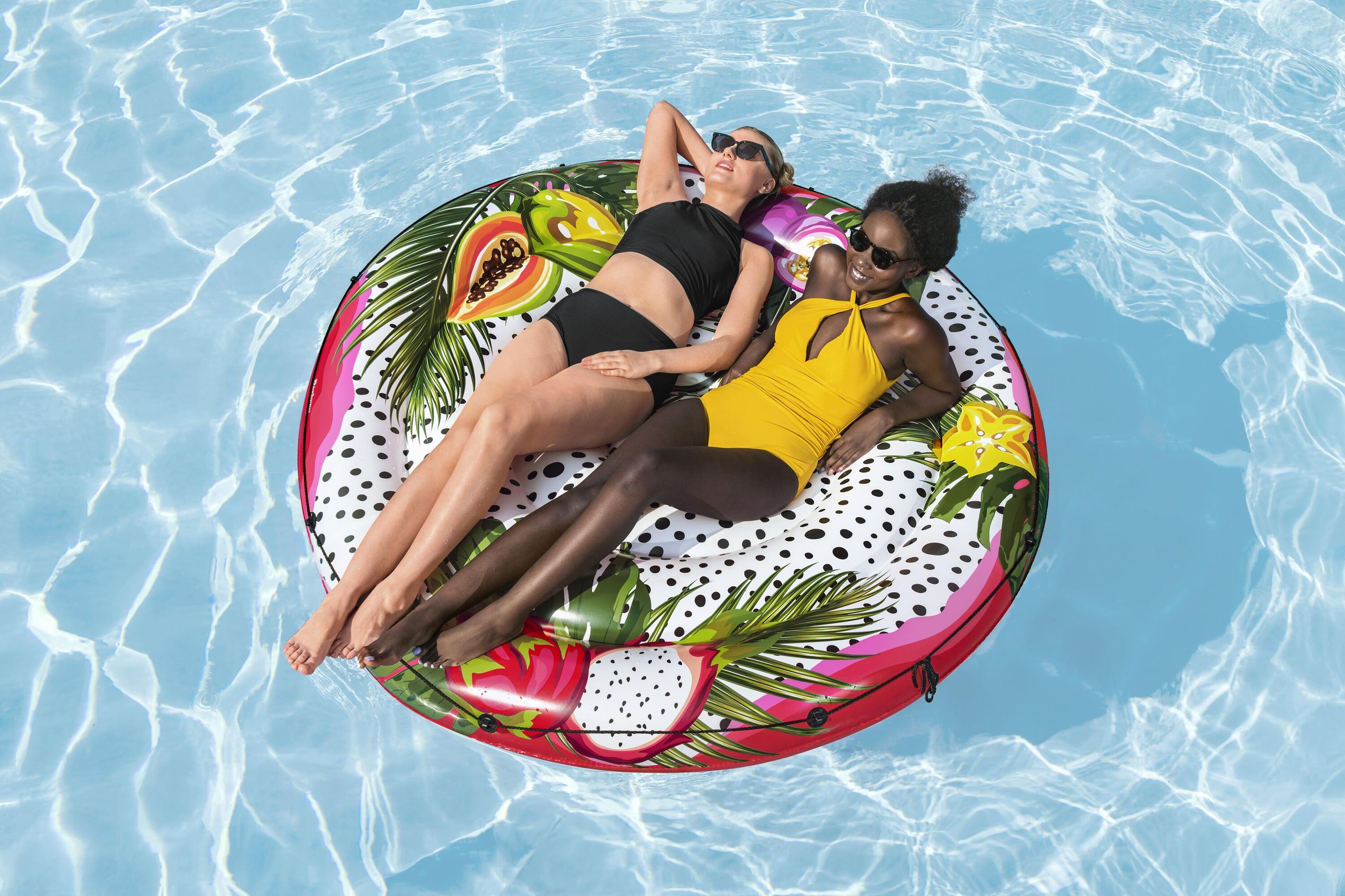 Bestway φ1.88m Fruits Of Paradise Island