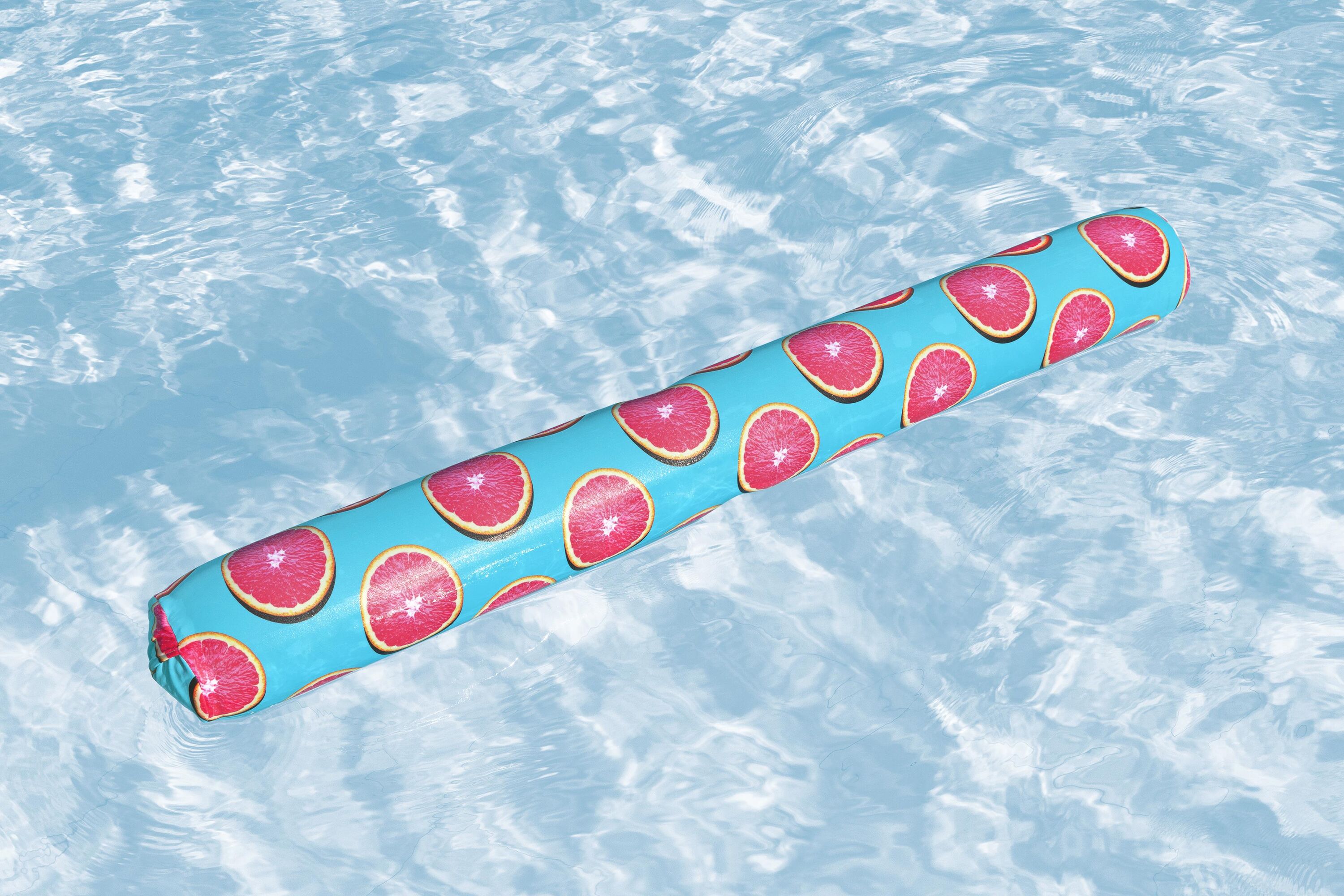 Bestway 1.52m X 15cm X 15cm Splashin' Style Fabric Noodle