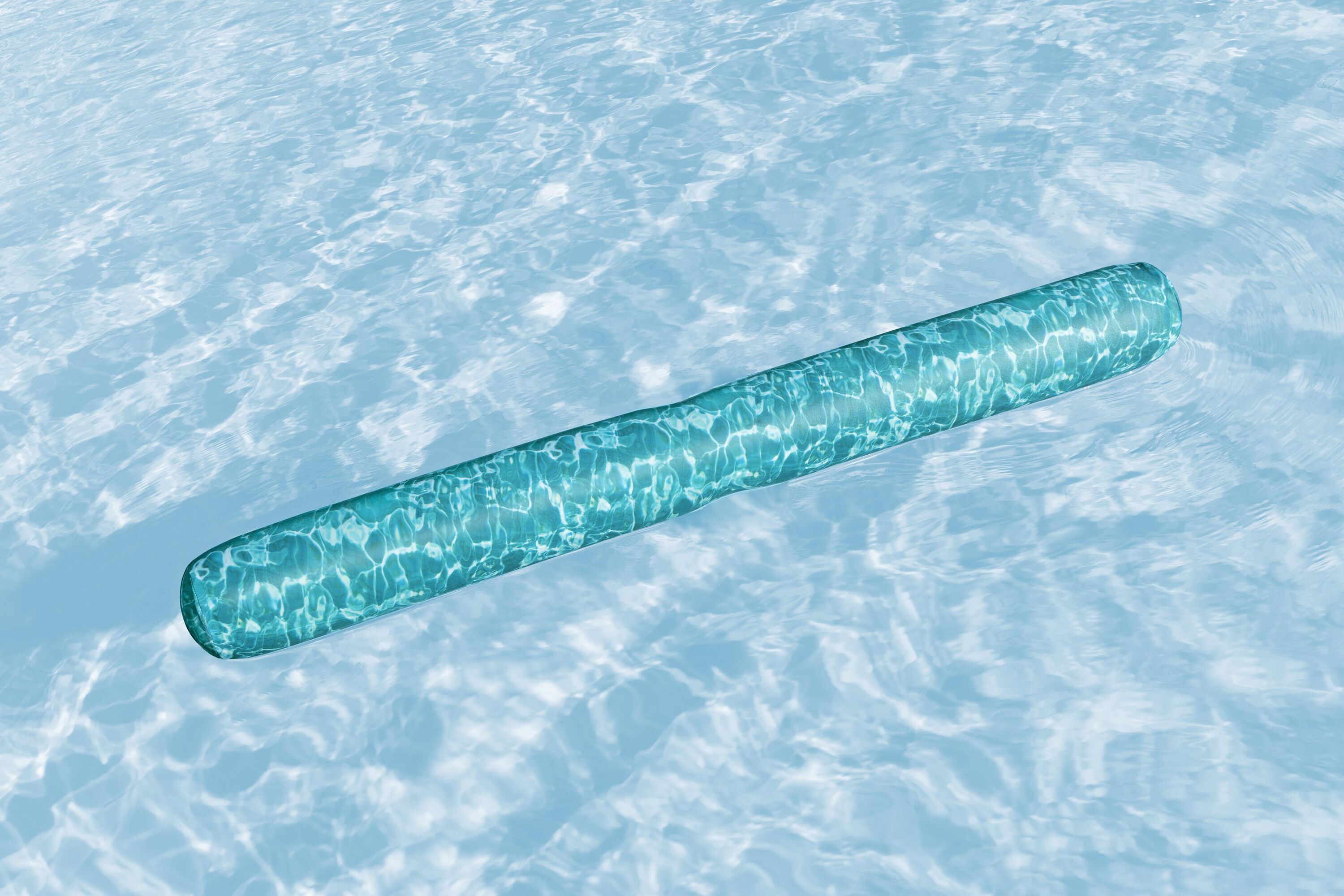 Bestway 1.52m X 15cm X 15cm Splashin' Style Fabric Noodle