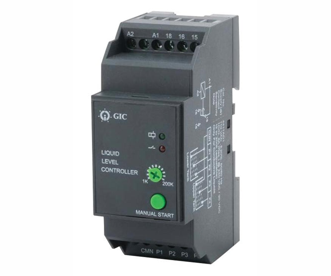 Liquid Level Controller Relay 415 Vac 4431 Ad1