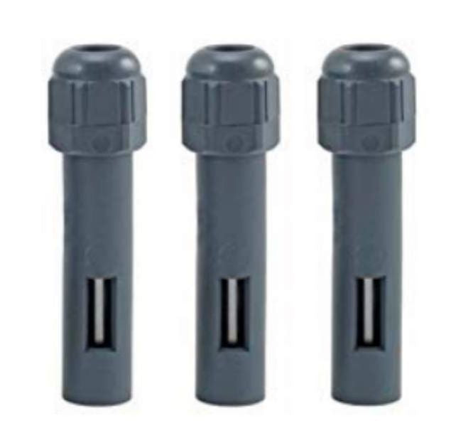 Set Of Stainless Steel Sensors 44 S0003