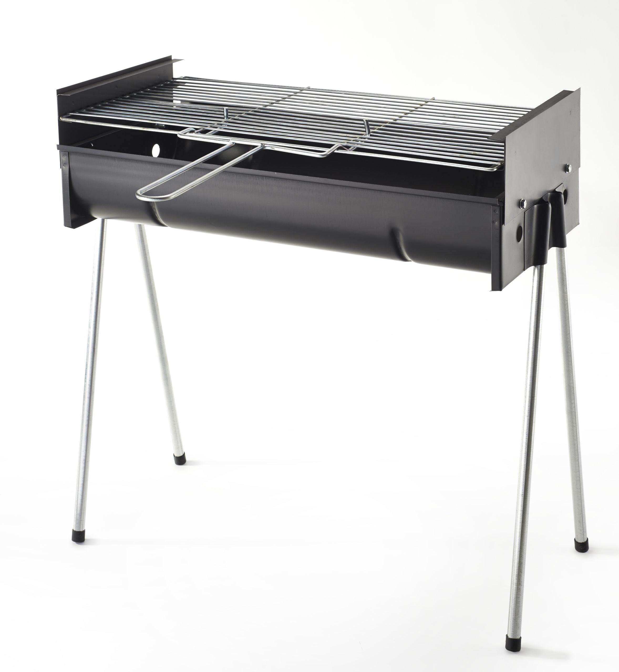 452 Large Adjustable Braai - Livestainable.co.za