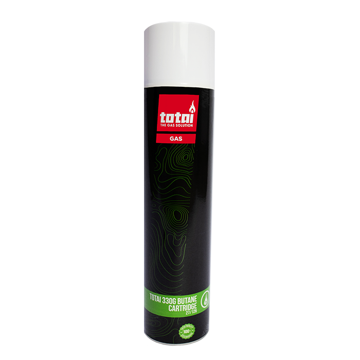 Totai Tg 330G Butane Cartridge