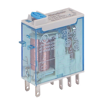 Relay Dpdt 8 A 24 Vdc Rect 8 Pin 46.52.9.024.0040