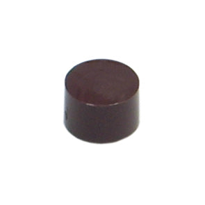 Cap Round 6.35 Mm For 8500 Brown 4796 8