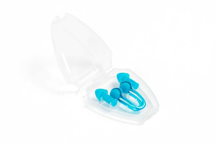 Bestway Hydro Swim Nose Clip&Ear Plug Set