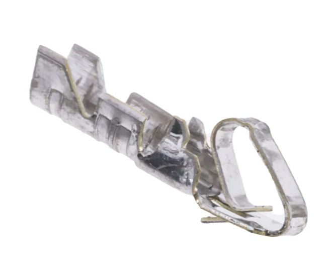 Crimp Terminal Socket 3.96mm 0.33 0.83mm A3960 Tf Pt1 *Dbk*