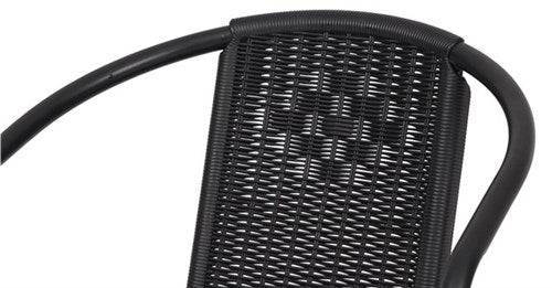 Outfit Bistro Chair Stackable