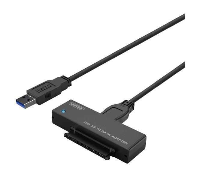 Usb3.0 To Sata6 G Converter Y 1039 - Livestainable.co.za