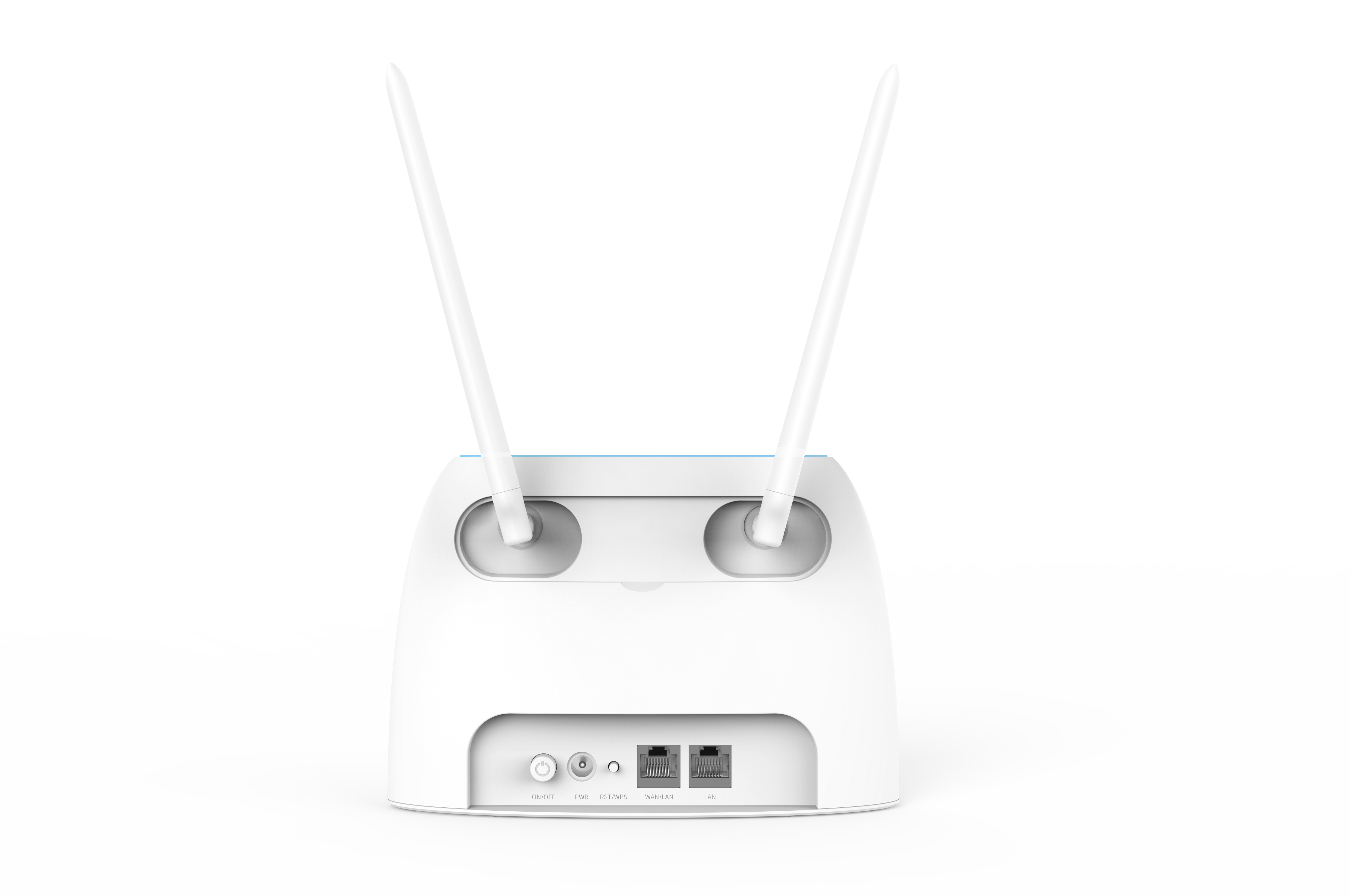 Tenda 4G09 AC1200 Dual-Band Wi-Fi 4G With LTE