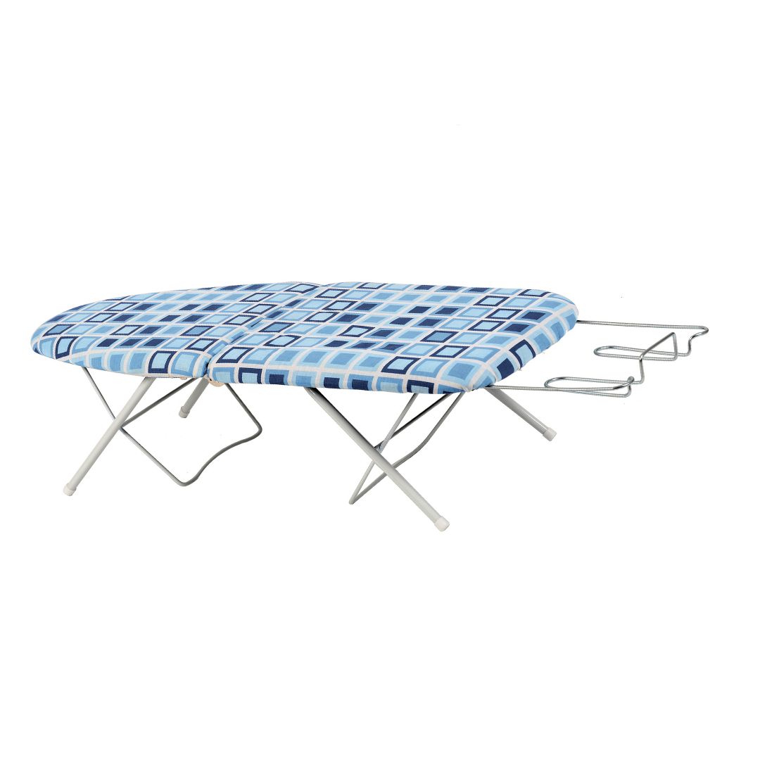 Companion Ironing Board Fold In Half