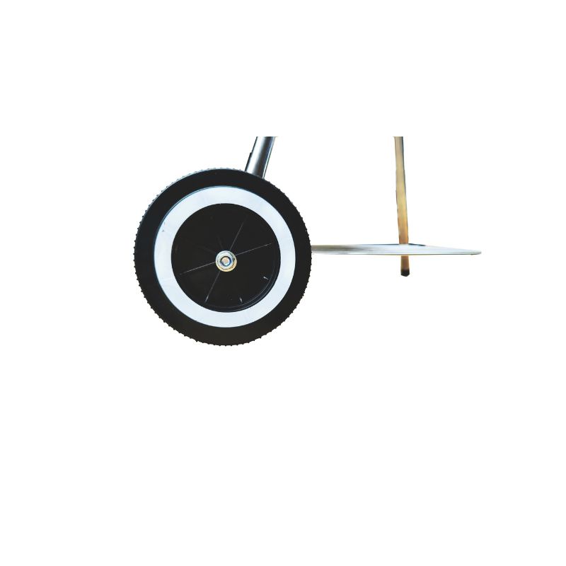 Afritrail Kettle Braai 44 Cm Medium