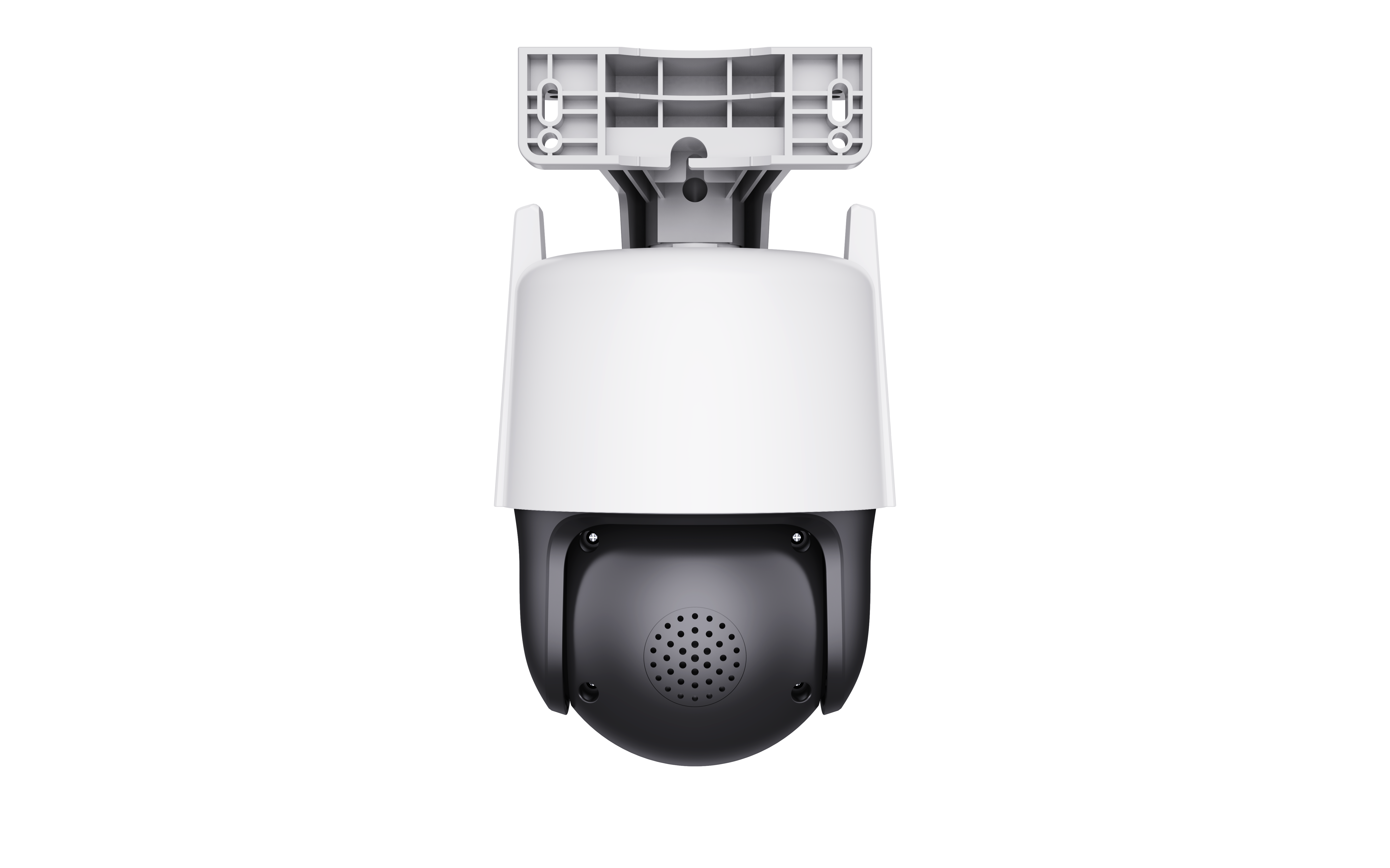 Tenda 6MP Dual-lens Linkage Outdoor Wi-Fi Pan/Tilt Camera