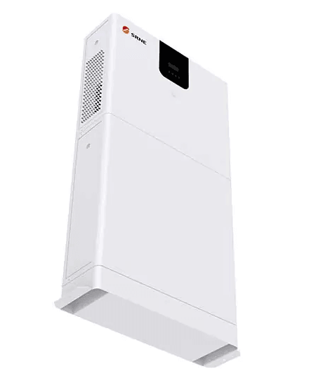 Srne All In One 5Kw Inverter & 5.12Kwh 200Ah 51.2V Lithium Battery - Livestainable.co.za