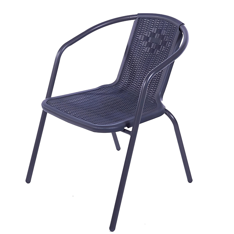 Seagull Bistro Chair
Open Size:W.54.5 Xd.60 Xh.70 Cm
Spec:Steel Tube With Powdercoating, Plastic Injection Chair's Seat