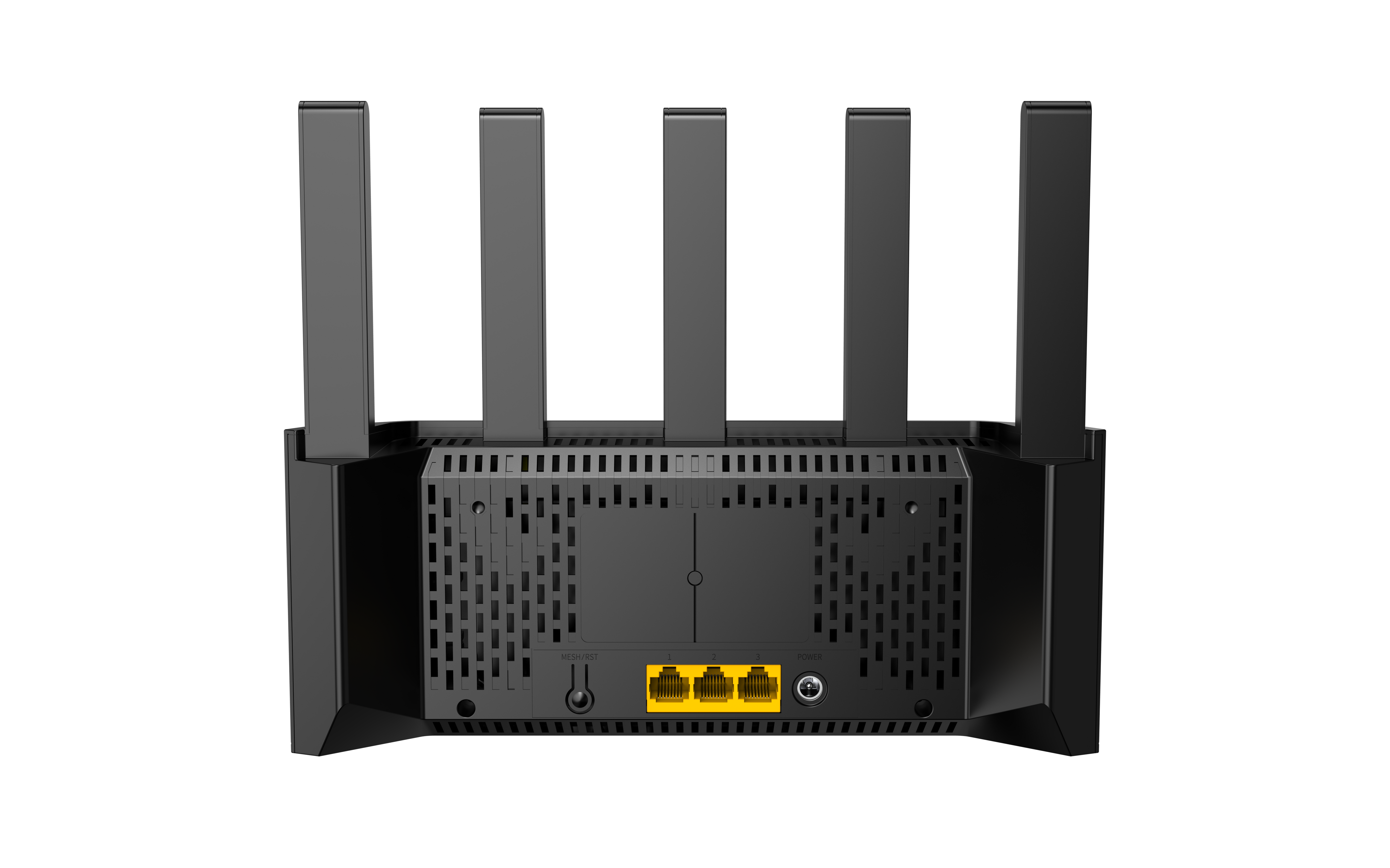 Tenda BE3600 Dual-Band Gigabit Wi-Fi 7 Router