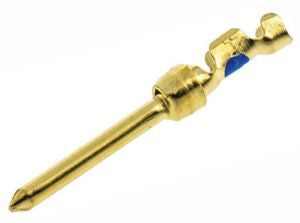 Plug Crimp Terminal 26 22 Awg 5 102107 3