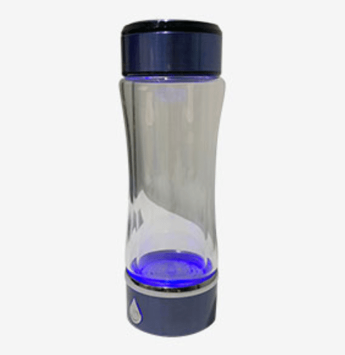 Hydrogen Rich Water Cup H0003F-420ml - Livestainable.co.za