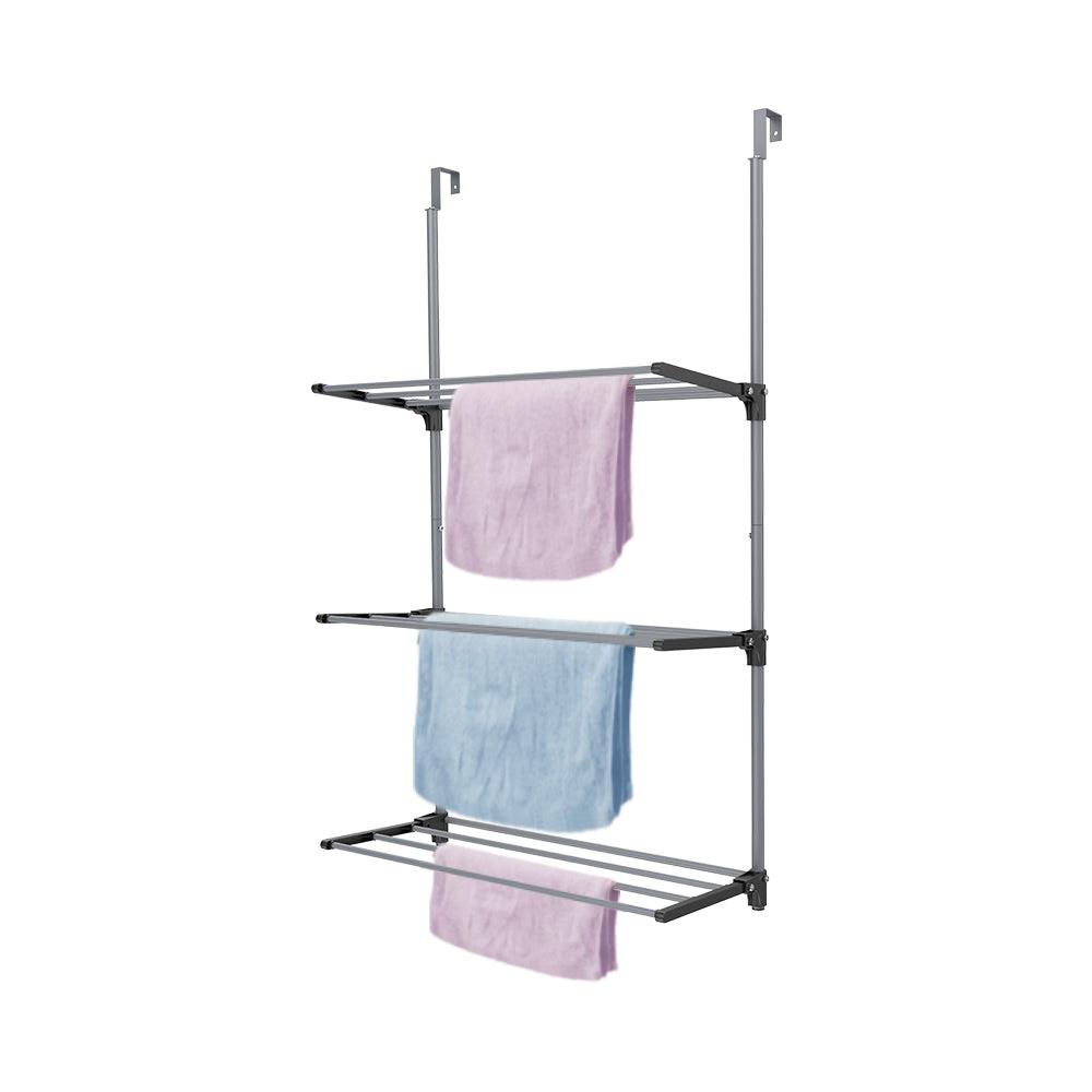 Salton Clothing Drying Rack 6 M - Livestainable.co.za