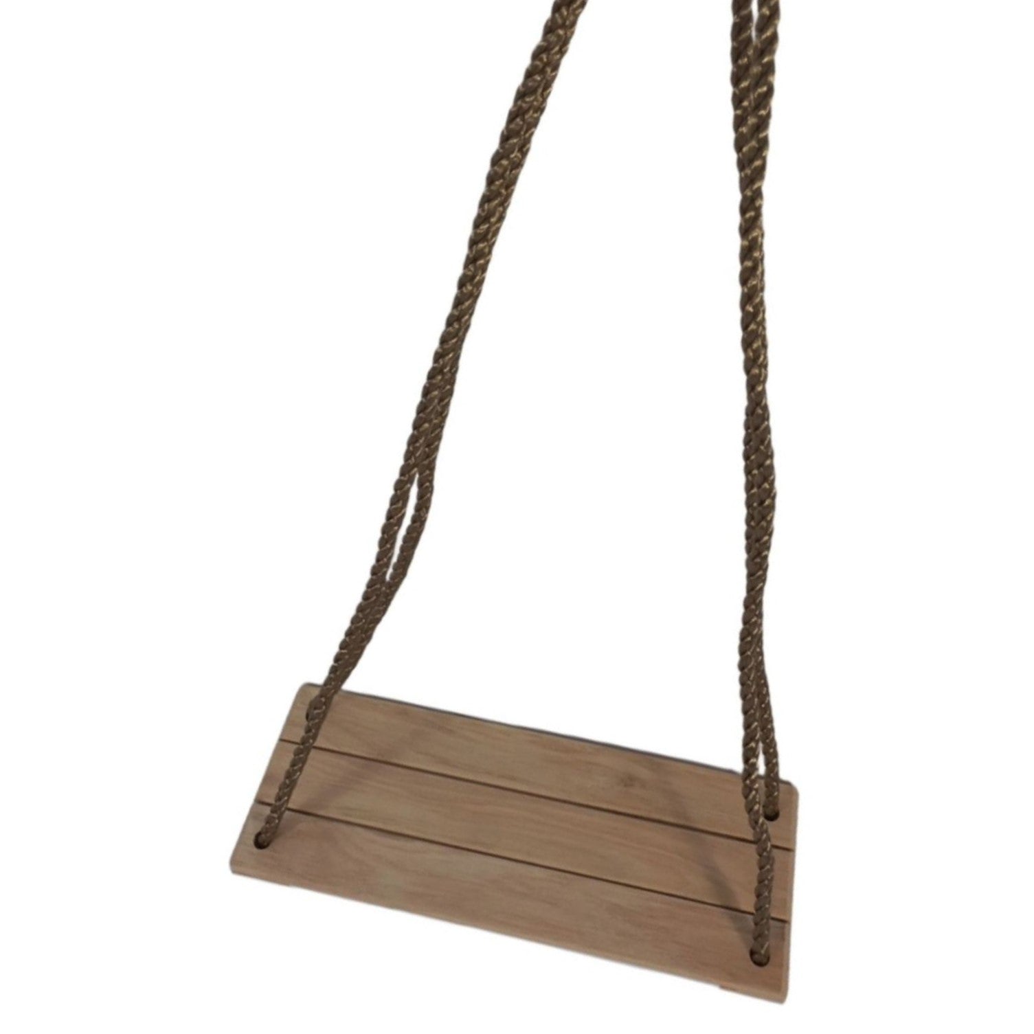 Seagull 3 Slat Wooden Swing