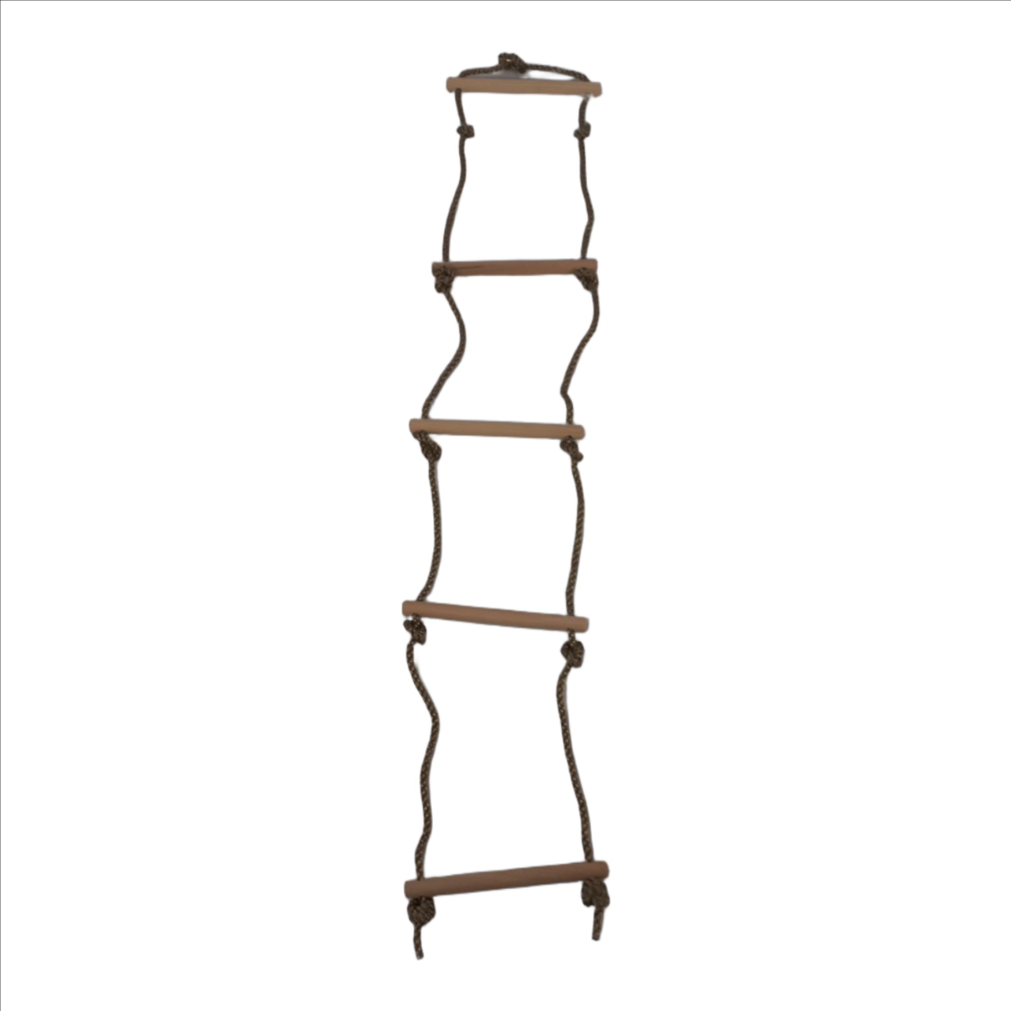Seagull 5 Step Wooden Ladder