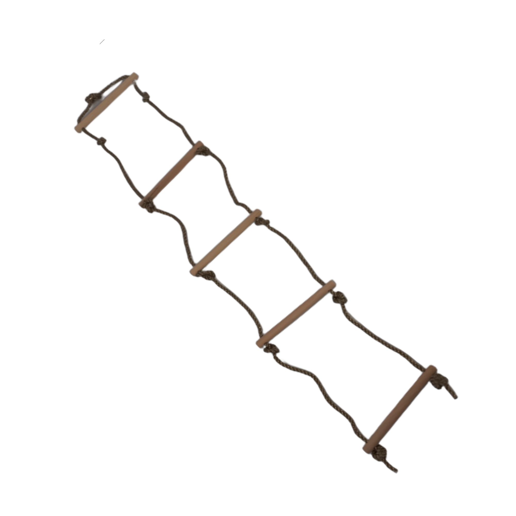 Seagull 5 Step Wooden Ladder