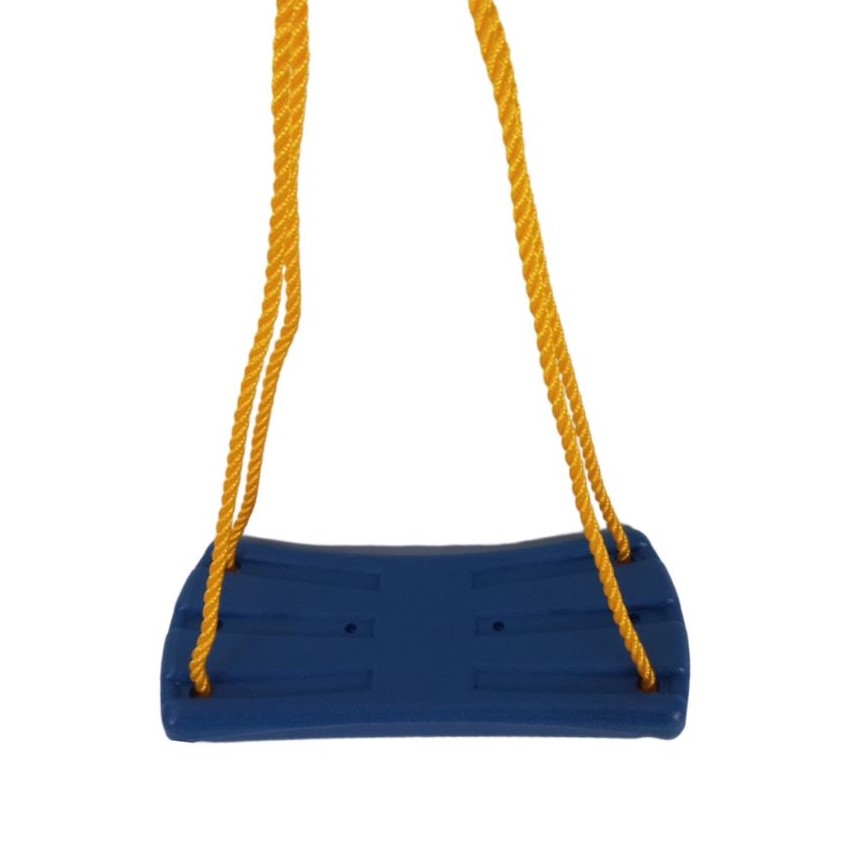 Seagull Plastic Swing Blue