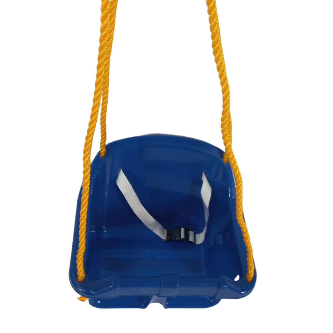 Seagull Plastic Baby Seat Blue