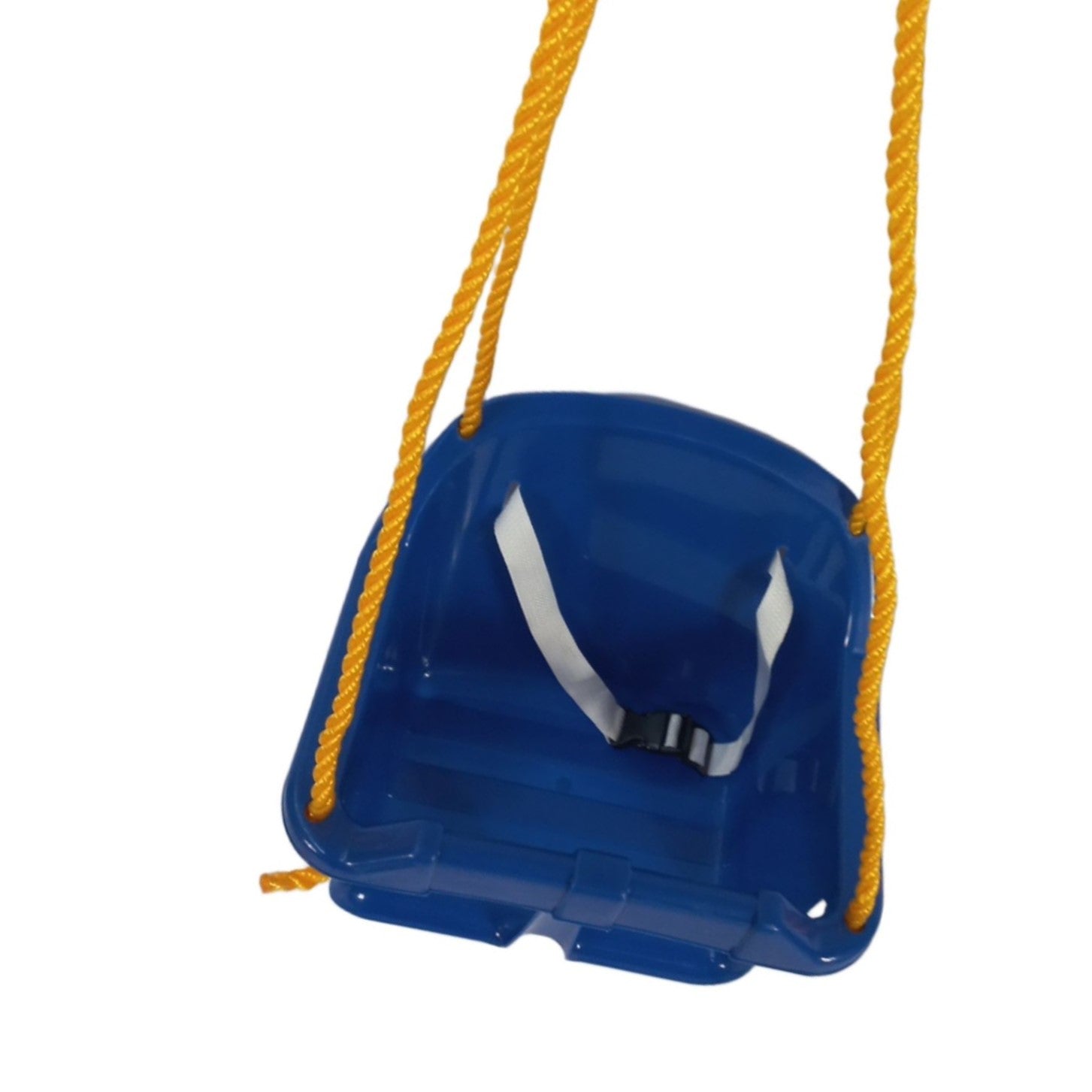 Seagull Plastic Baby Seat Blue