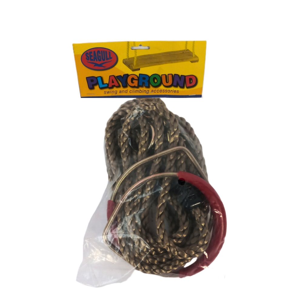 Seagull Metal Gym Rings