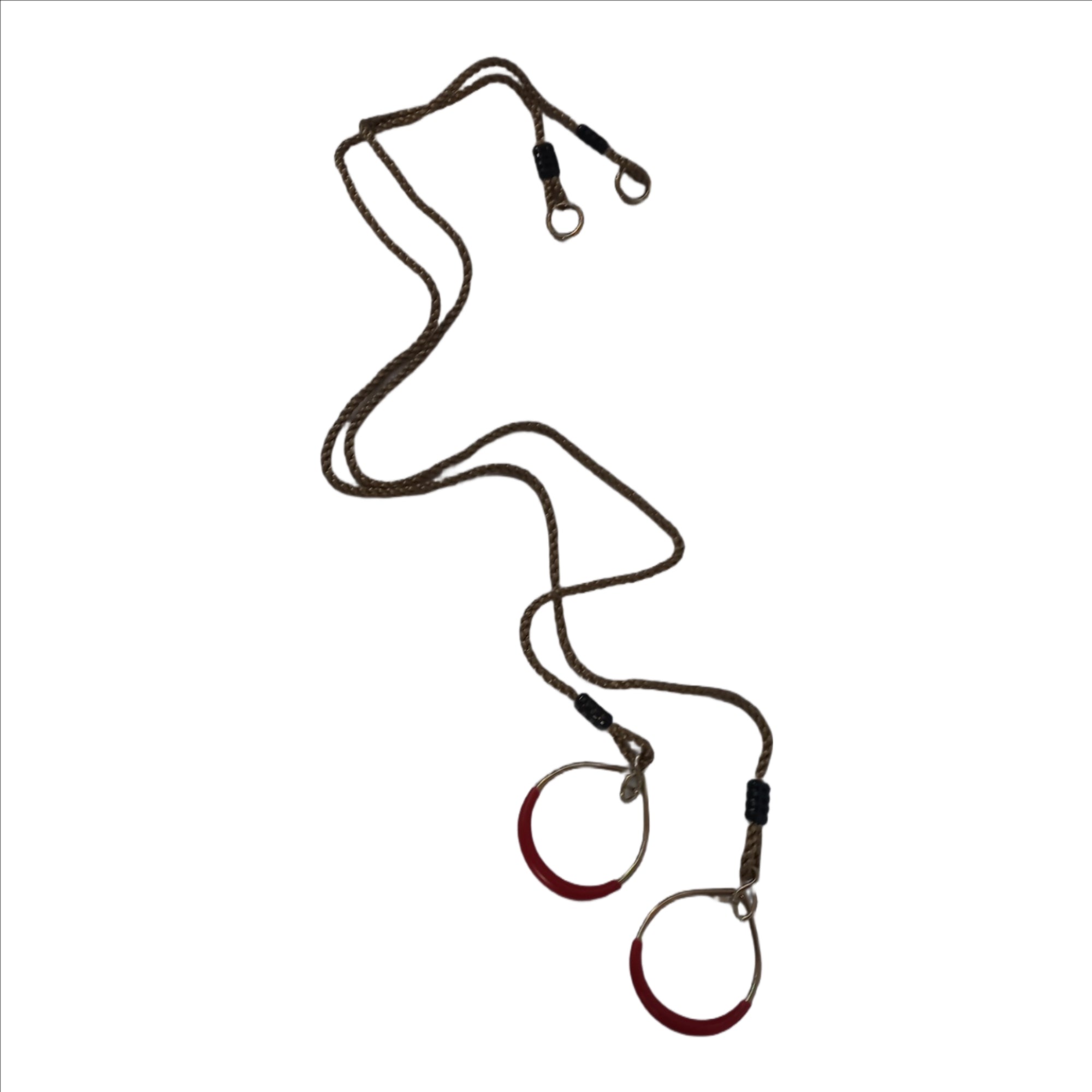 Seagull Metal Gym Rings