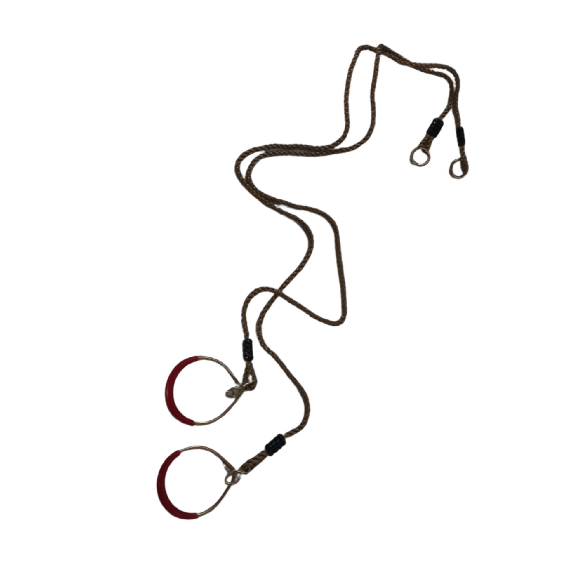 Seagull Metal Gym Rings