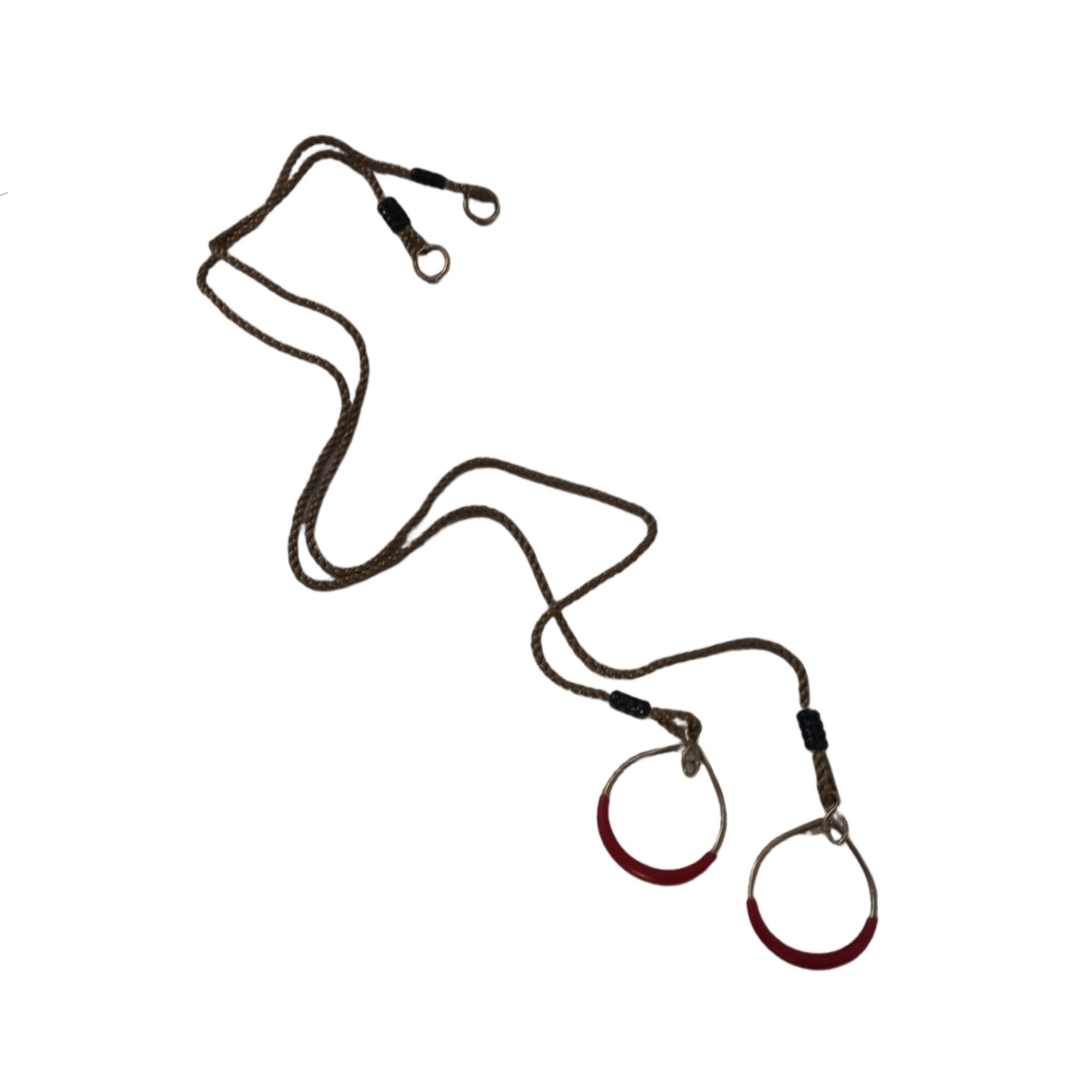 Seagull Metal Gym Rings