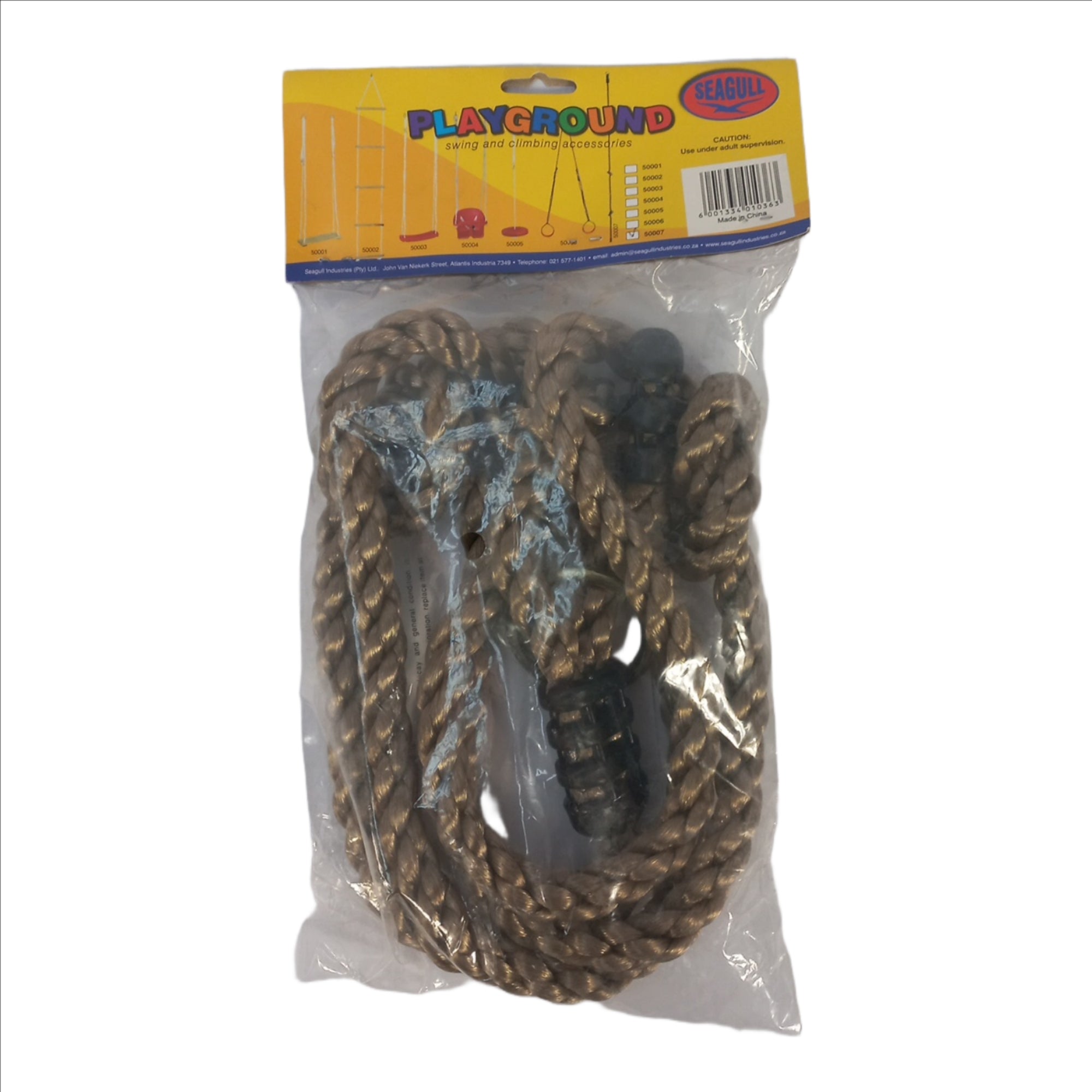 Seagull Climbing Rope Nylon