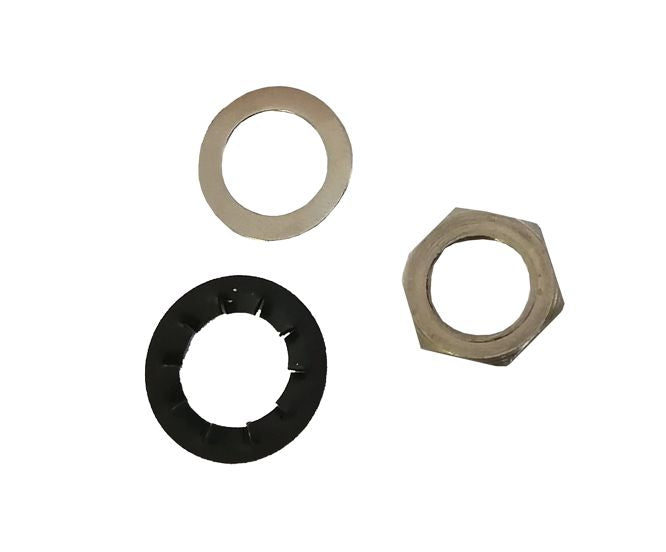 Nut & Washer Set M10 Pc16 Series 5004 A