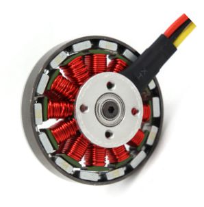 Hub / Biscuit Brushless / Bldc Motor D=50mm 750 Kv 4305 5010
