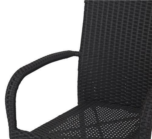 Outfit Garden Chair Stackable