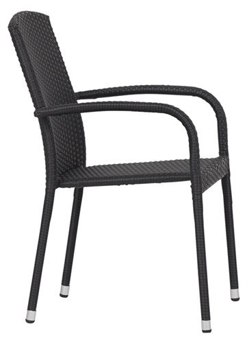 Outfit Garden Chair Stackable