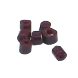 Spacer Glass / Pla Od=3 Brown 5022 01001 8 *D*