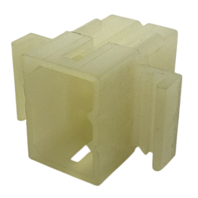 6 W Automotive Plug Crimp Housing 5025 06 P