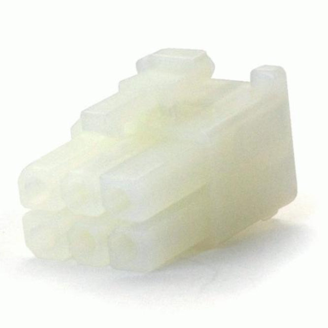 6 W Automotive Crimp Socket Receptacle 5025 06 R