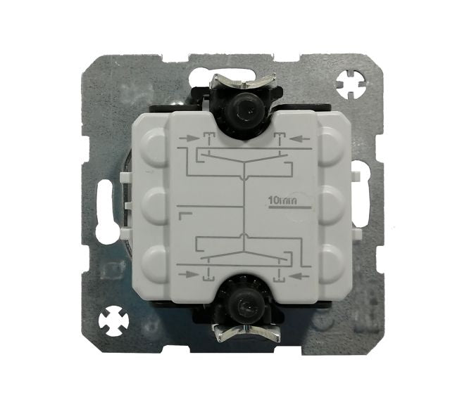 Light Switch 4 No 10 A 250 Vac 503404