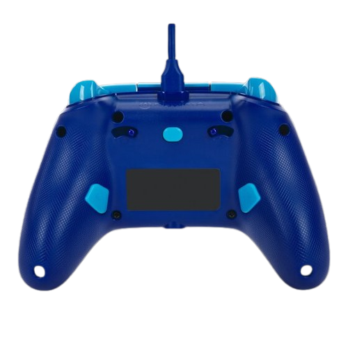 Xbx Advantage Wired Controller Sonic Style