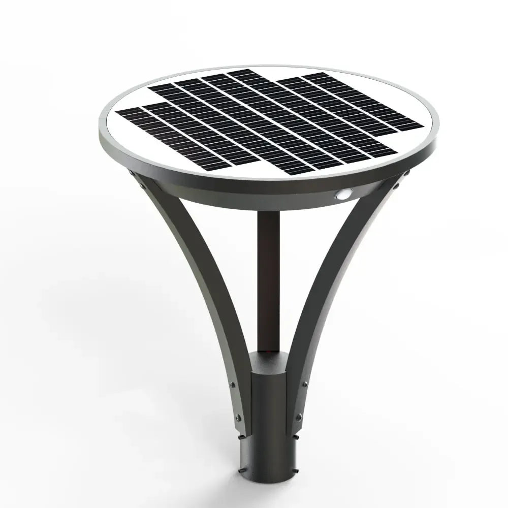 Solar Area Light – Trident