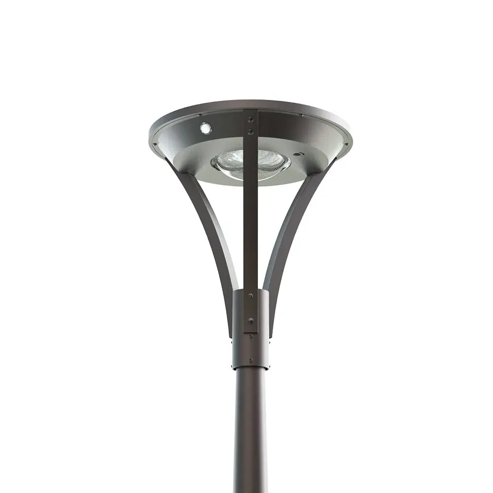 Solar Area Light – Trident