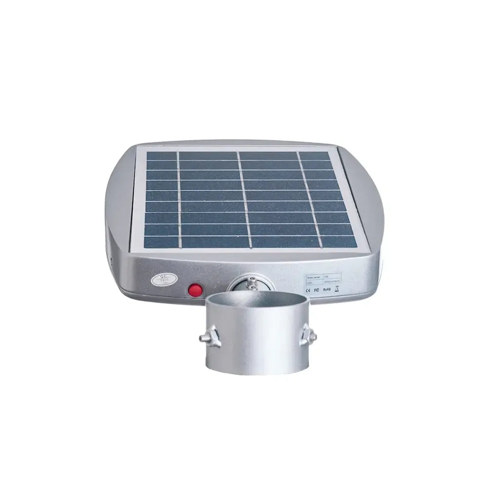 Solar Street Light - Camps Bay