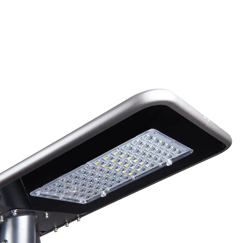 Solar Street Light - Onyx Lite