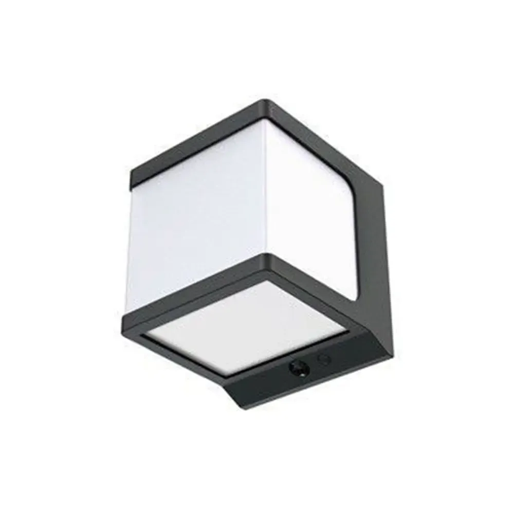Solar Wall Light - Mars 5