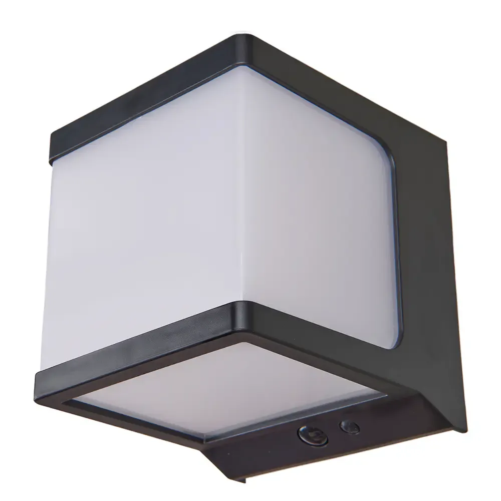 Solar Wall Light - Mars 5